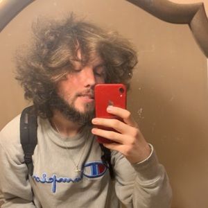 Meet your Posher, Chase